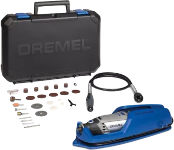 Dremel 3000 + 25-delige accessoireset