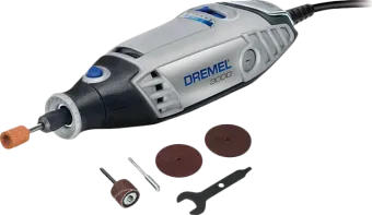 Dremel 3000 JU