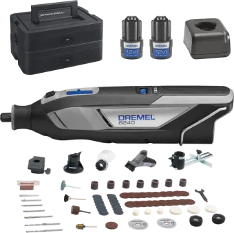 Dremel 8240 - 5/65 Platinum Editie