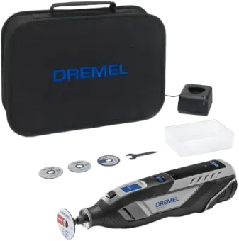Dremel 8250 - 5 12V