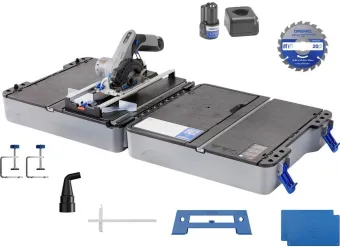 Dremel CS12JM Zaagstation