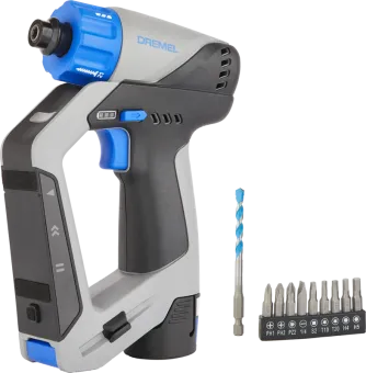 Dremel DD12JA