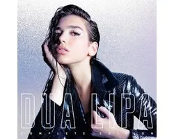 Dua Lipa (Complete Edition)