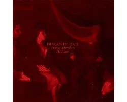 Duran Duran - Danse Macabre: De Luxe (CD) (Deluxe Edition)