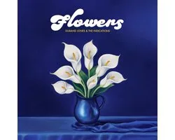 Durand Jones & The Indications - Flowers (CD)