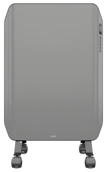 Duux Edge Olie Radiator 2000W Grijs