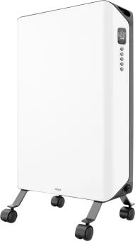 Duux Edge Olie Radiator 2000W Wit