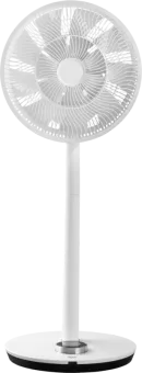 Duux Whisper Flex Smart Wit (zonder accu)