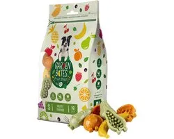 Duvoplus - Hondensnack - Hond - Garden Bites Fruity Friends S - 18st