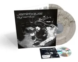 Dynamite (20th Anniversary Edition)