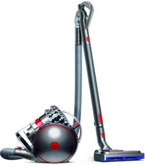 Dyson Cinetic Big Ball Absolute 2 Dyson Cinetic Big Ball Absolute 2