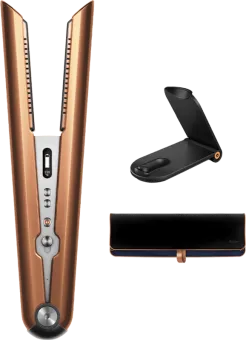 Dyson Corrale Koper/Nikkel