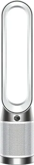 Dyson Purifier Cool(tm) Gen1 TP10 - Luchtreiniger - Ventilator - HEPA filter - Zilver/Wit Dyson Purifier Cool(tm) Gen1 TP10 - Luchtreiniger - Ventilator - HEPA filter - Zilver/Wit