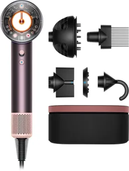 Dyson Supersonic Nural Jaspis Pruim