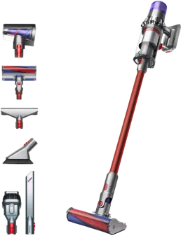 Dyson V11 Fluffy
