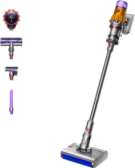 Dyson V12 Detect Submarine