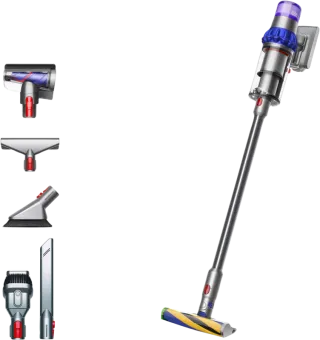 Dyson V15 Detect Fluffy