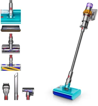 Dyson V15s Detect Submarine Dyson V15s Detect Submarine