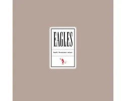 Eagles - Hell Freezes Over (2 LP)