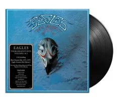 Eagles - Their Greatest Hits Vol. 1 & 2 (2LP)
