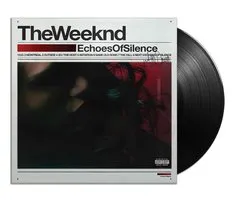 Echoes of Silence (LP)