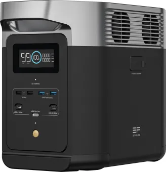 EcoFlow DELTA 2 Power Station EcoFlow DELTA 2 Power Station
