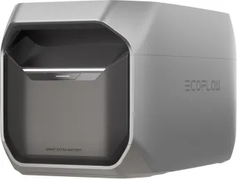 EcoFlow DELTA 3 Extra Accu