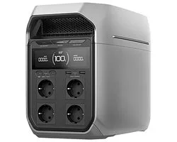 EcoFlow DELTA 3 Plus Powerstation