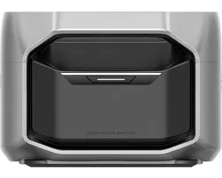 EcoFlow DELTA Pro 3 Extra Accu