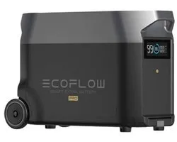 EcoFlow DELTA Pro Extra Accu