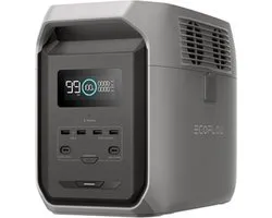 EcoFlow Portable Power Station Delta 3 1500
