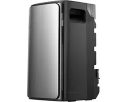 EcoFlow STREAM Pro hybride thuisbatterij