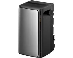 EcoFlow STREAM Ultra hybride thuisbatterij