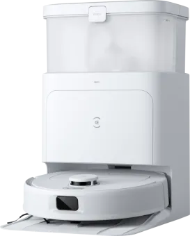Ecovacs Deebot N30 Pro Omni