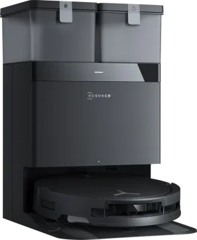 Ecovacs Deebot T50 OMNI Gen 2