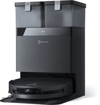 Ecovacs Deebot T50 Pro Omni