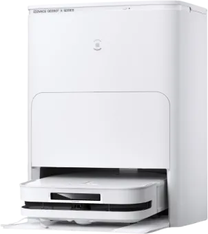 Ecovacs Deebot X5 Omni