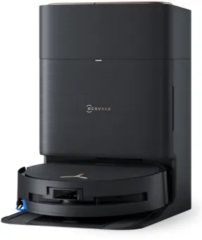Ecovacs Deebot X9 Pro Omni