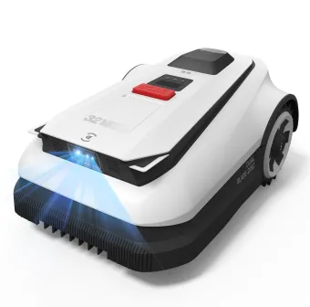 Ecovacs Goat A1600 RTK