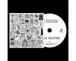 Ed Sheeran - Autumn Variations (CD)