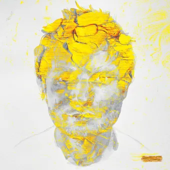 Ed Sheeran - Subtract (-) (CD) (Deluxe Edition)
