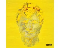 Ed Sheeran - Subtract (-) (CD)