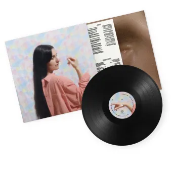 Eefje de Visser - Heimwee (LP) Eefje de Visser - Heimwee (LP)