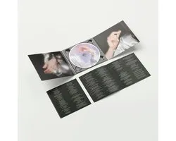 Eefje De Visser - Vlijmscherp (CD)