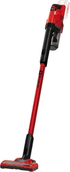 Einhell Accu Steelstofzuiger TE-SV 18 Li Solo - Power X-Change - 18 V/Li-Ion - 0,6 L reservoir - 4 LED's - Drievoudig filtersysteem - ECO/BOOST modus - Gemotoriseerd vloermondstuk - Excl. accu en lader Einhell Accu Steelstofzuiger TE-SV 18 Li Solo - Power X-Change - 18 V/Li-Ion - 0,6 L reservoir - 4 LED's - Drievoudig filtersysteem - ECO/BOOST modus - Gemotoriseerd vloermondstuk - Excl. accu en lader