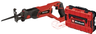 Einhell TE-AP 18/22 Li Solo (zonder accu) + Einhell E-Case S-F