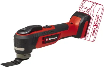 Einhell TP-MG 18 Li BL Solo (zonder accu)