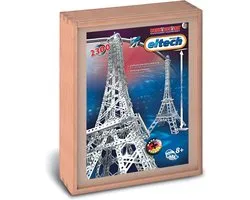 Eitech Constructie - Parijs - Eiffeltoren