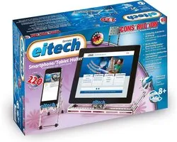 Eitech Constructie - Smartphone en Tabl