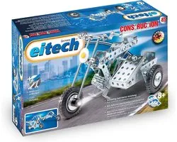 Eitech - Constructiespeelgoed